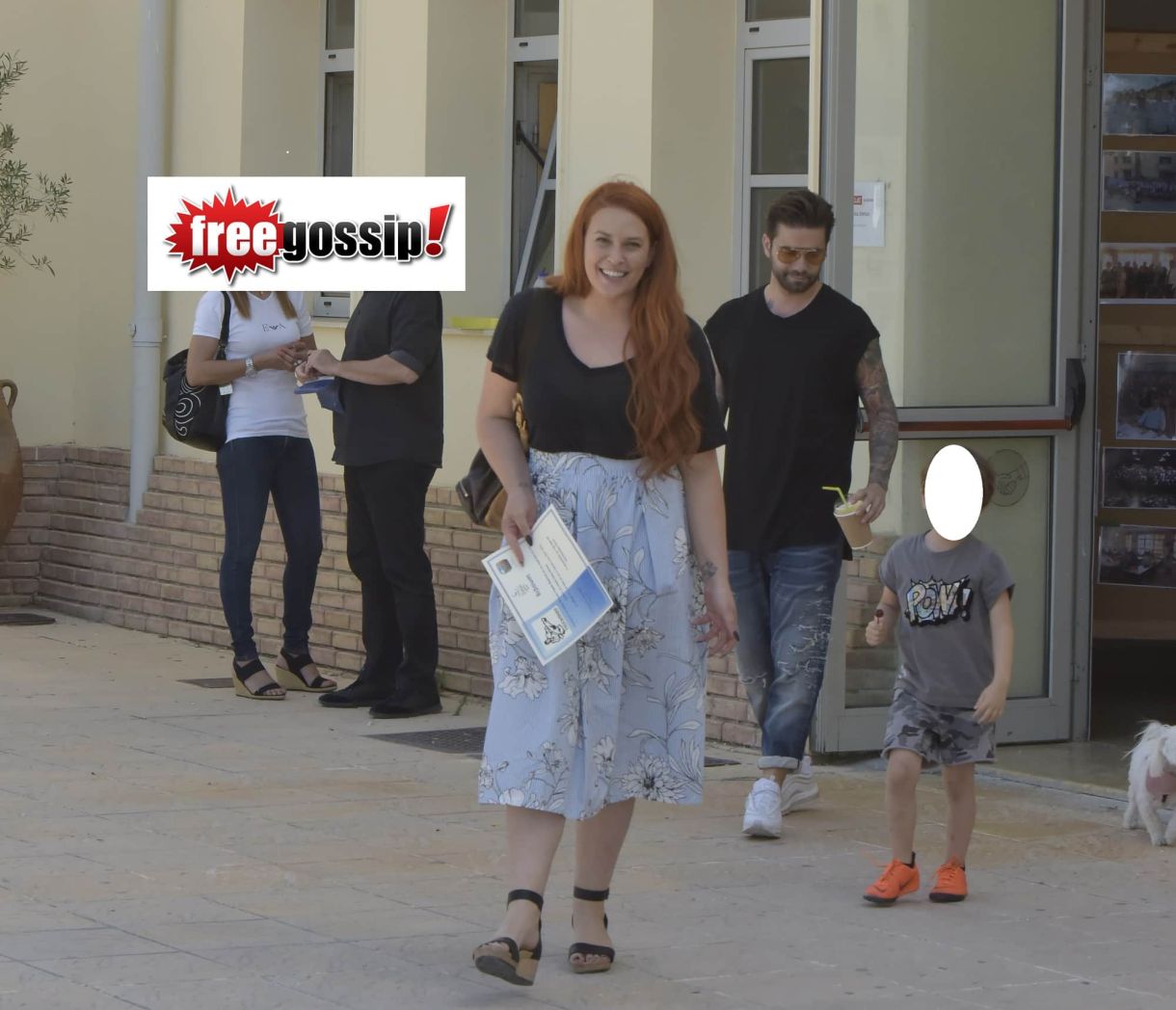 Ποιος ντροπιάζει τη Σίσσυ Χρηστίδου; Η ίδια η Σίσσυ Χρηστίδου! Το βίντεο που την εκθέτει…