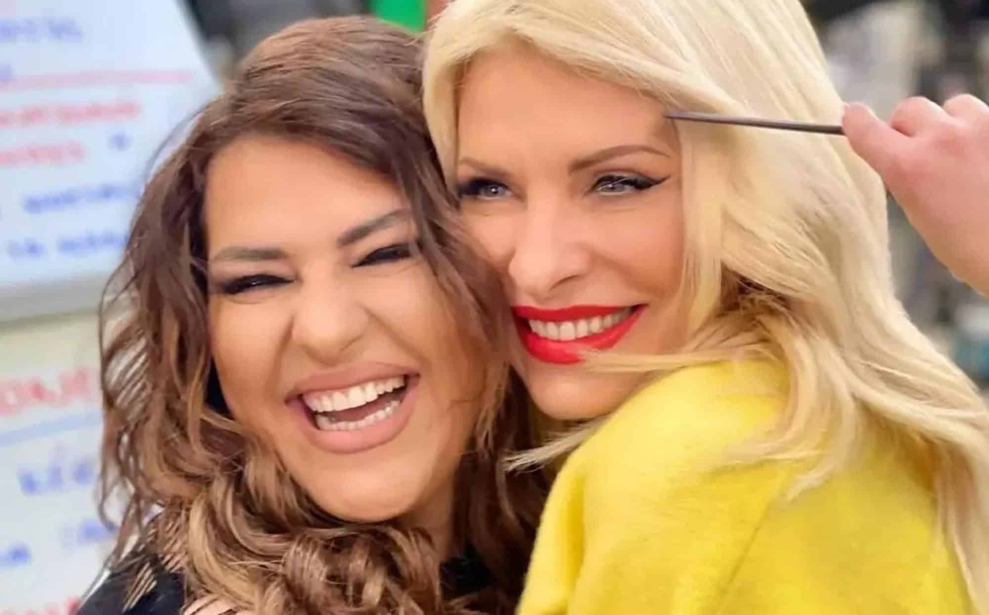 Να γιατί παίρνει κιλά η Κατερίνα Ζαρίφη! Πρώτη φορά αποκαλύπτει…