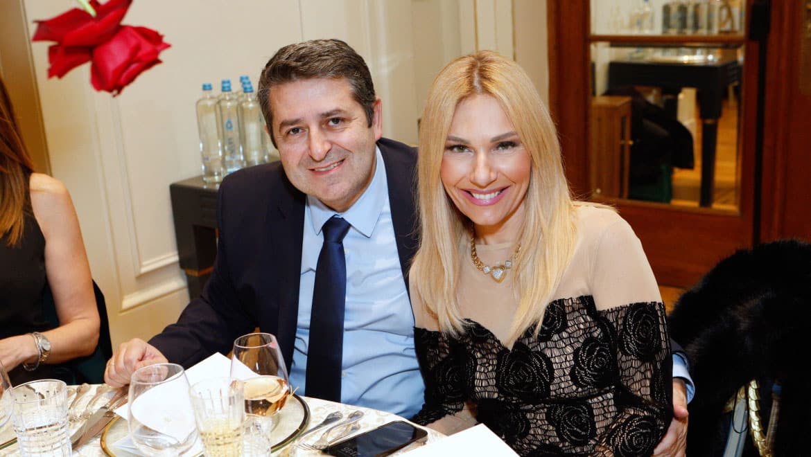 Ποια ειναι η Τίνα Μεσσαροπούλου; ημερομηνία γέννησης και η ηλικία σήμερα μετα τις ΠΛΑΣΤΙΚΕΣ